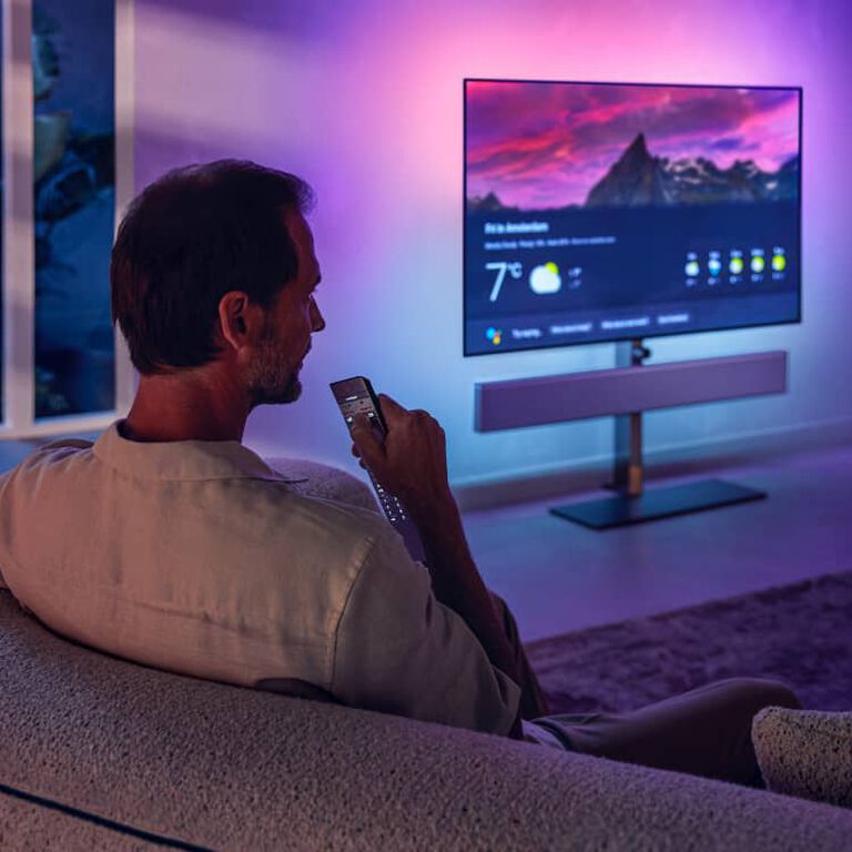 无缝集成，出色音效