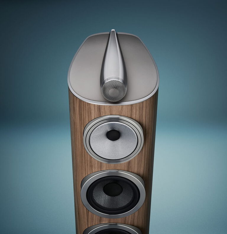 Loudspeakers