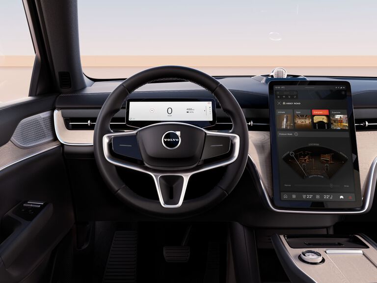 Abbey Road Studios Mode