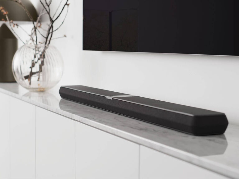 ホームシアター