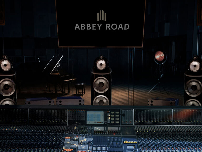 Abbey Road Studios