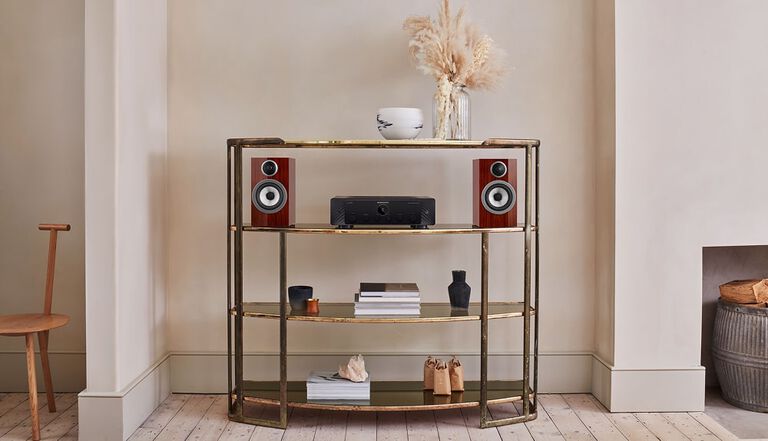 707 Prestige Edition 