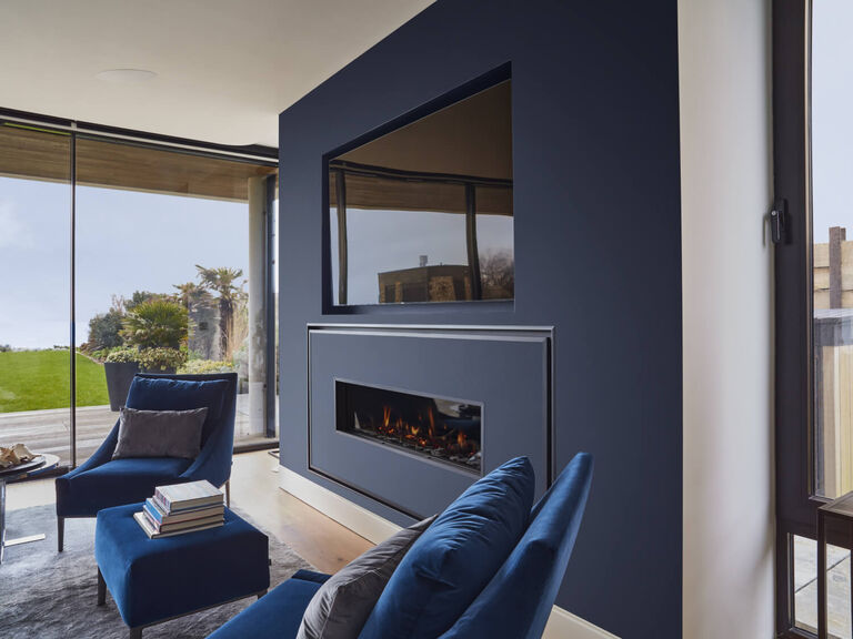 インウォール & インシーリング