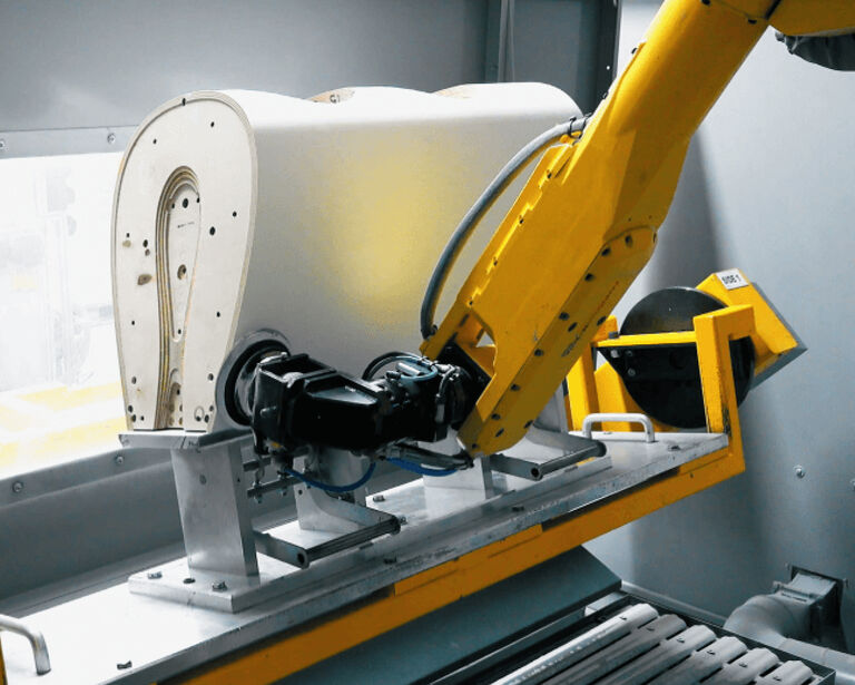 細部にこだわる