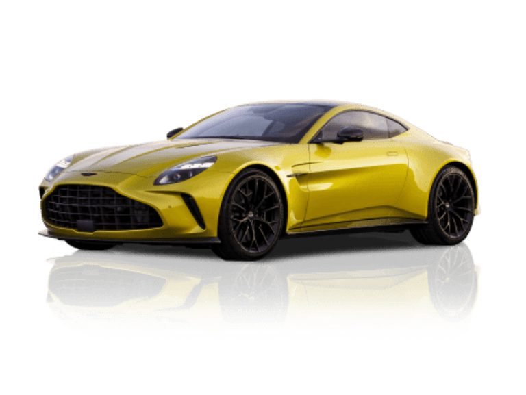 Aston Martin Vantage