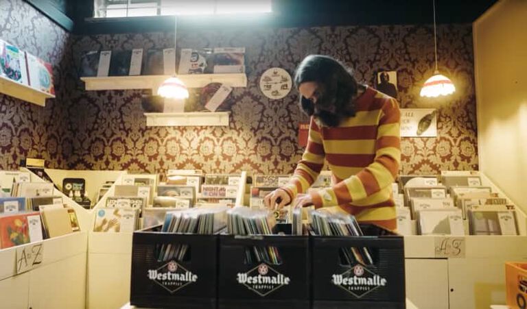 Why we love Record Store Day