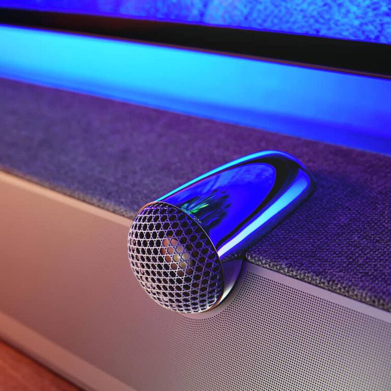 From Hollywood&rsquo;s leading studios to your TV 