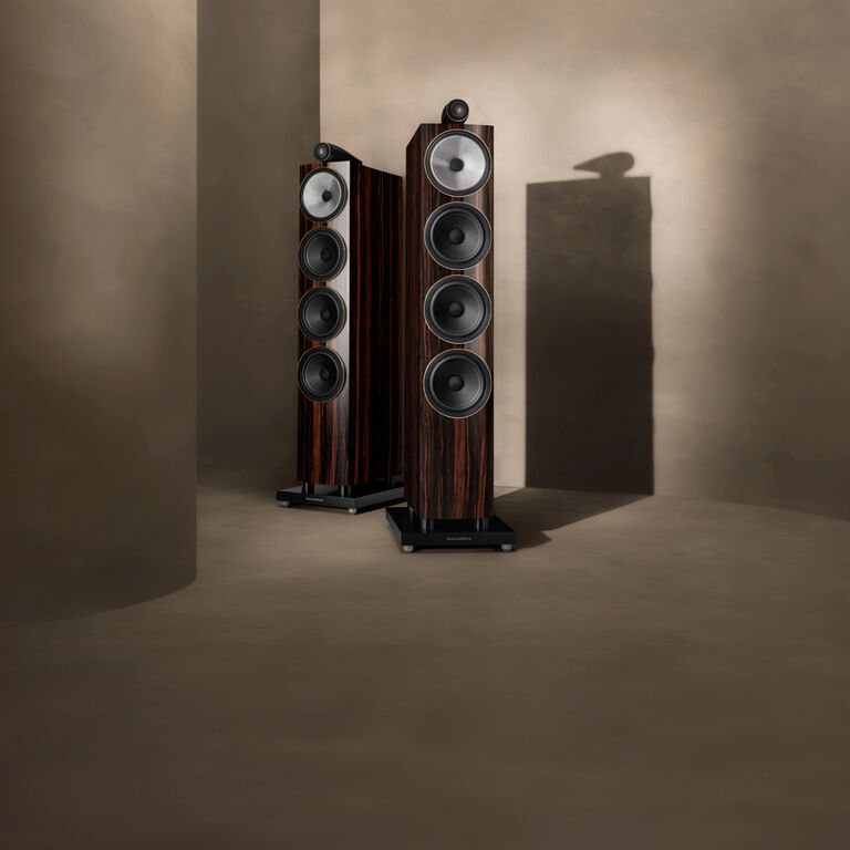 Crafted. Honed. Perfected. 