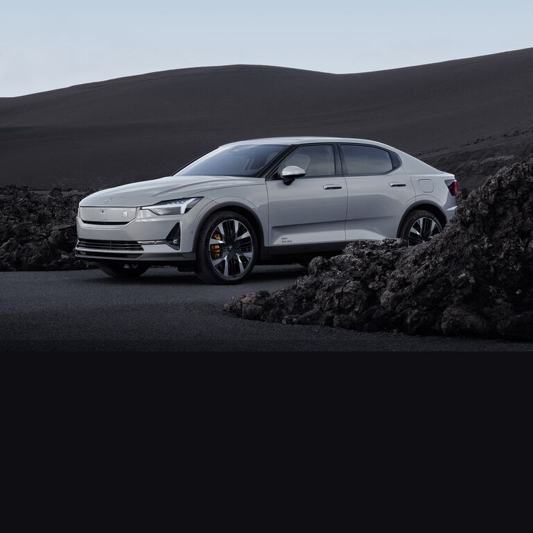 Polestar 2