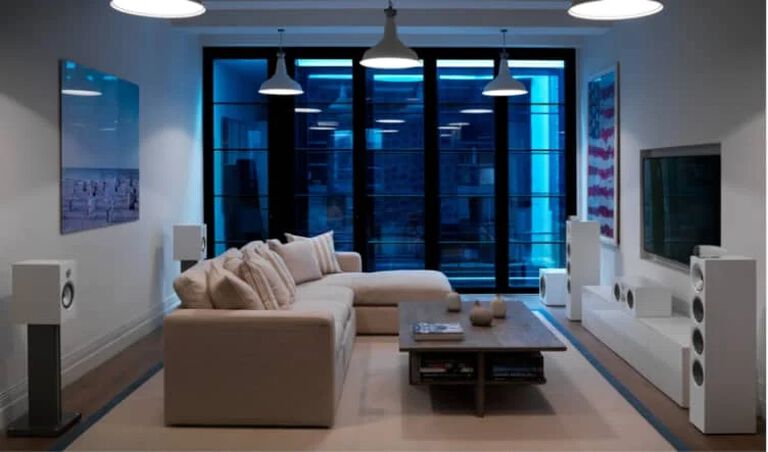 Our expert guide to home theatre