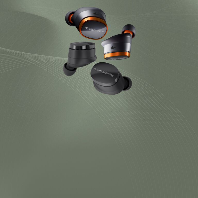 Award-Winning Headphones