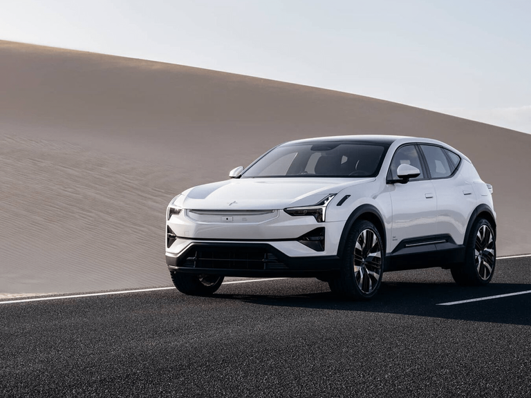 Polestar 3
