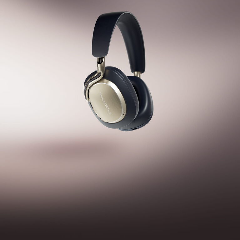 Over-Ear Headphones