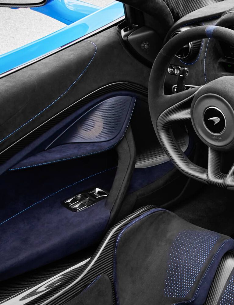 Looks to match the sound