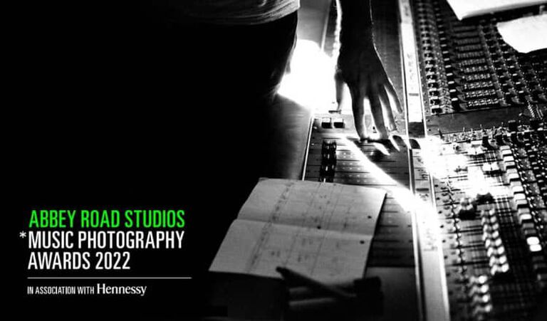 Studio Photograph of the Year