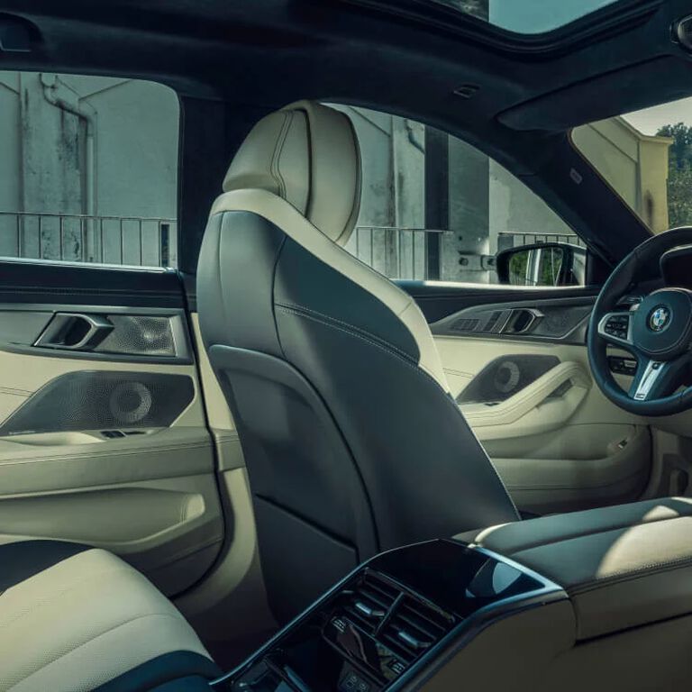 Nahtlose Integration f&uuml;r herausragenden Klang