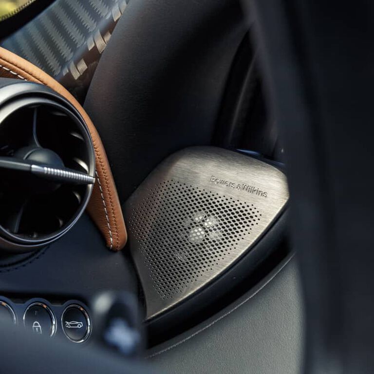 Technology proven in the world&rsquo;s best studios 