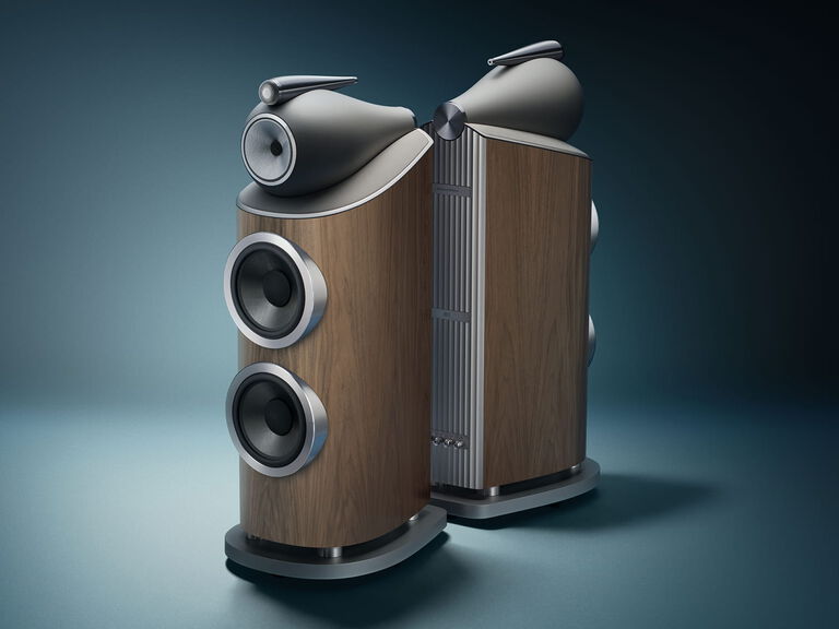 800 Series Diamond D5