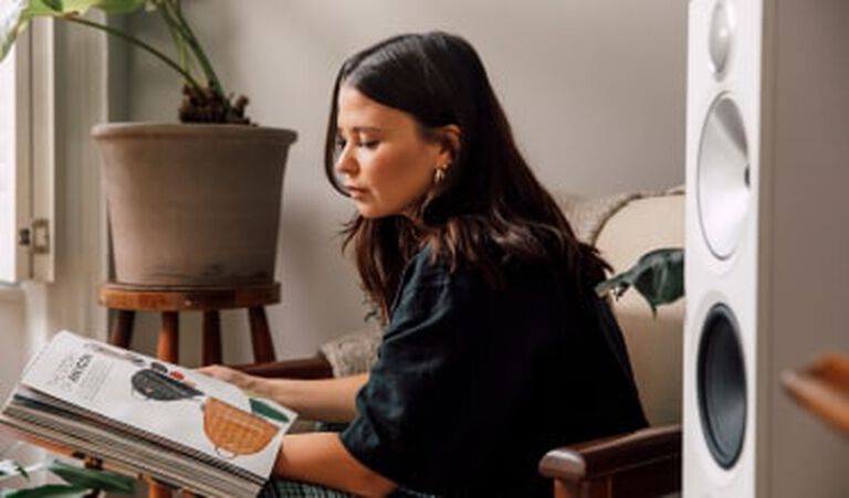 For The Love Of Music