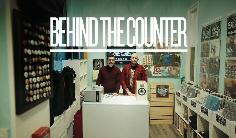 Behind the Counter Season 6 Wrapped 