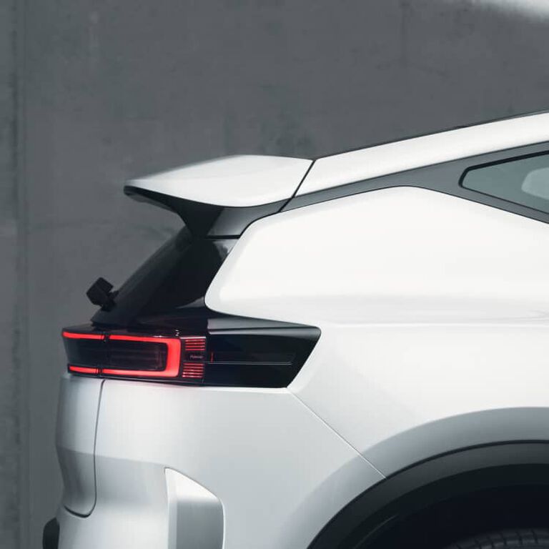 Polestar 3