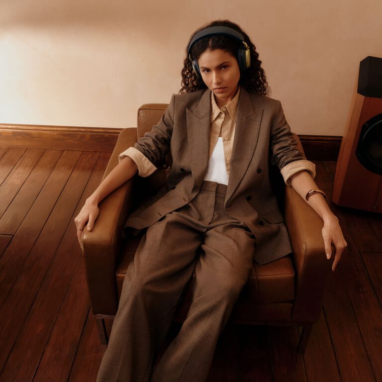 Headphones