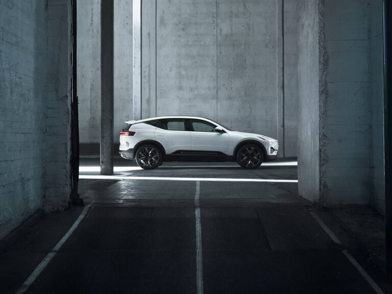 Polestar 3