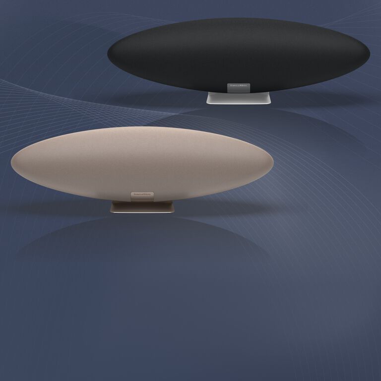 Exceptional Wireless Speakers