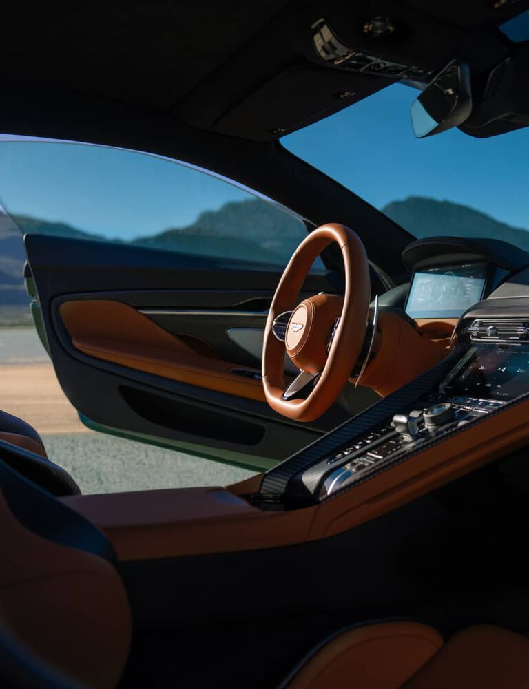 Powerful amplification