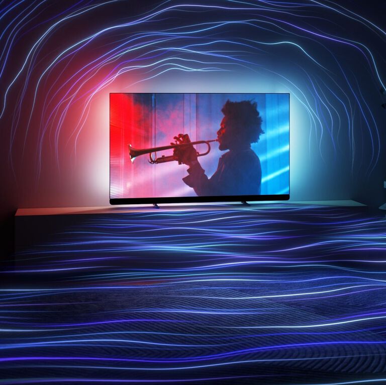 Seamless integration, outstanding audio 