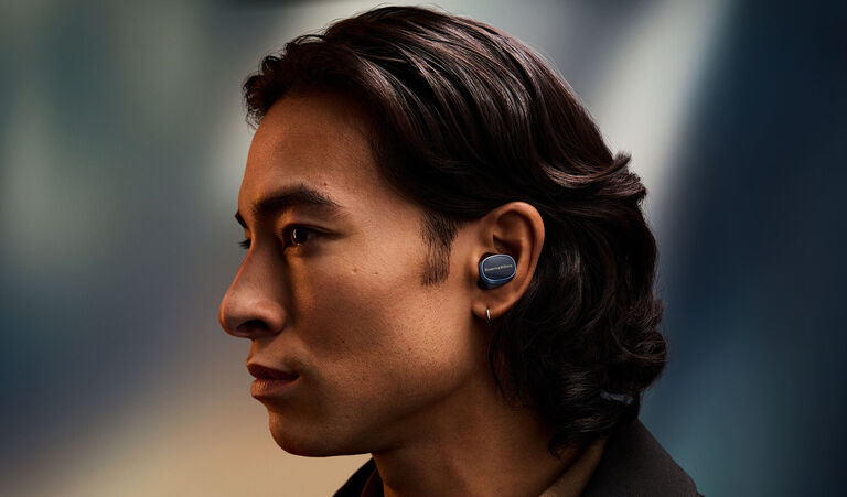 Designed to fit: engineering the award-winning Pi8 and Pi6 earbuds