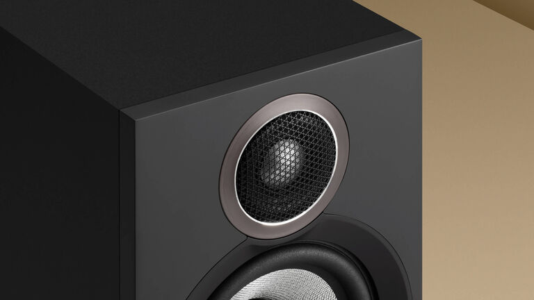 600 Series Tweeter Grille