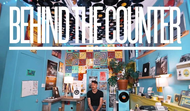 Vinyl, as a music-storage format: the tangible and the intangible lure of long-playing records