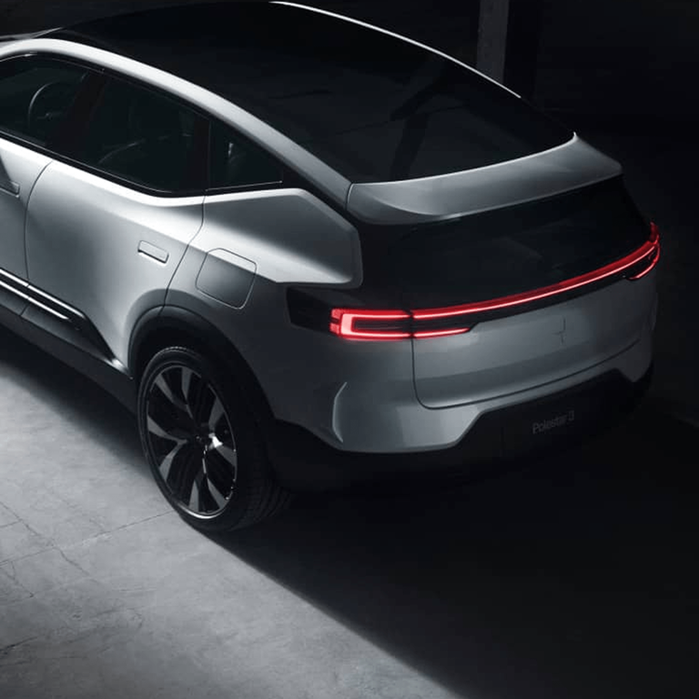 Polestar 3