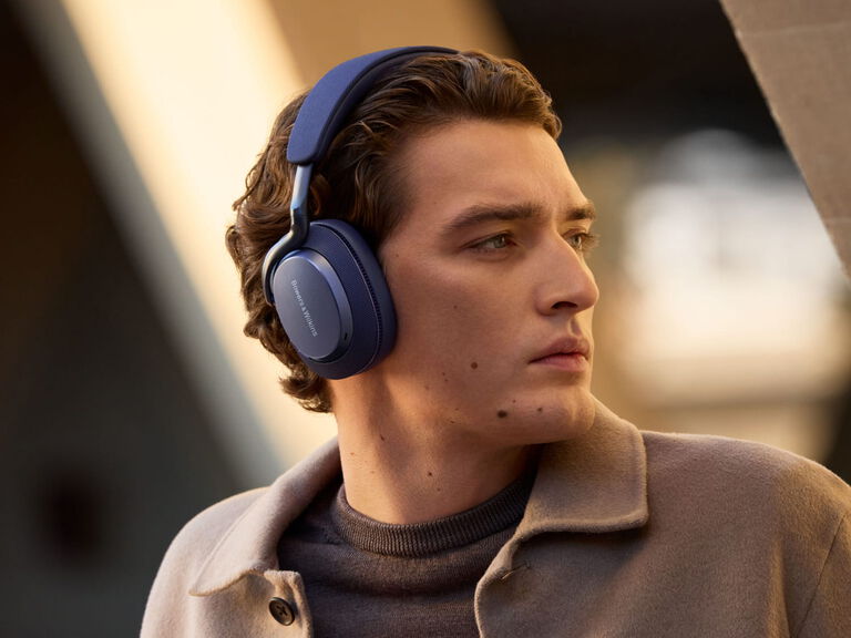 Headphones