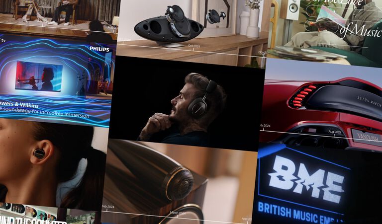 Our Year in Review: 2024