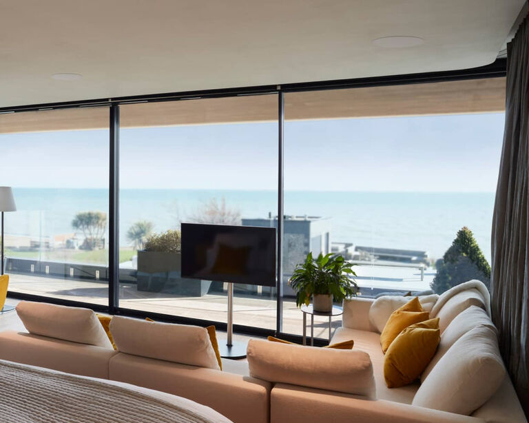 Un son d&rsquo;exception &agrave; votre fa&ccedil;on : les possibilit&eacute;s d&rsquo;une installation personnalis&eacute;e