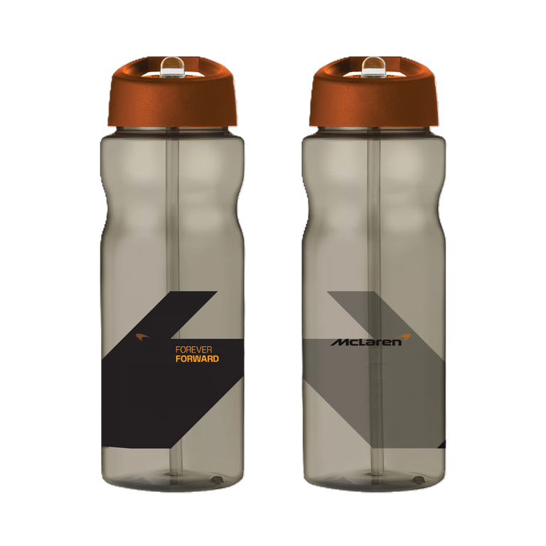 Px8 S2 McLaren GWP Water Bottle