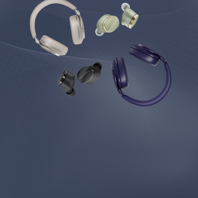 True Sound of the Holidays