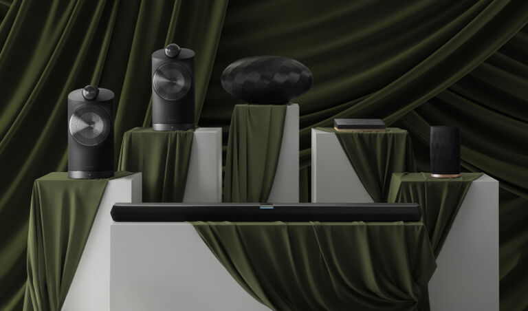 Choosing the perfect Wireless Hi-Fi system