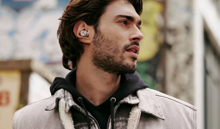 True Wireless is More: The Benefits of True Wireless Earbuds