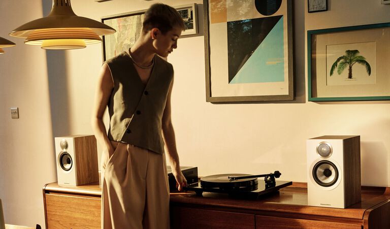 600 Series Technology Blog