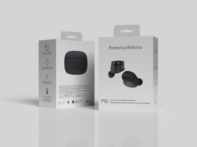 Headphones