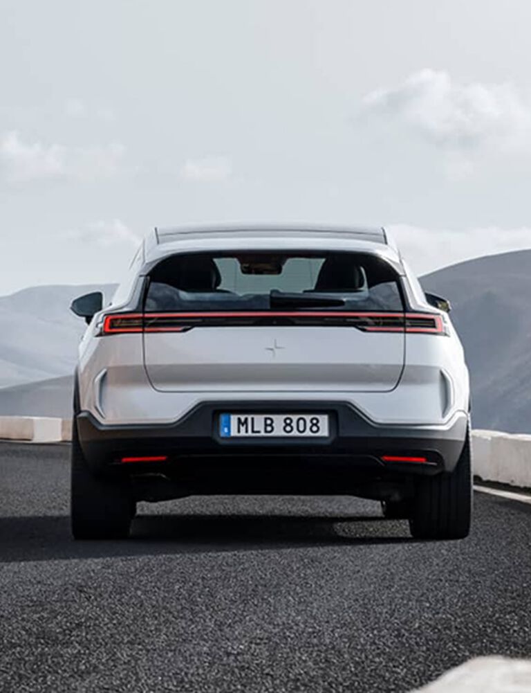 Polestar 3