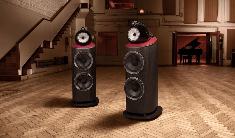 The 801 Abbey Road Limited Edition Story: Celebrating a Unique 45-Year Relationship