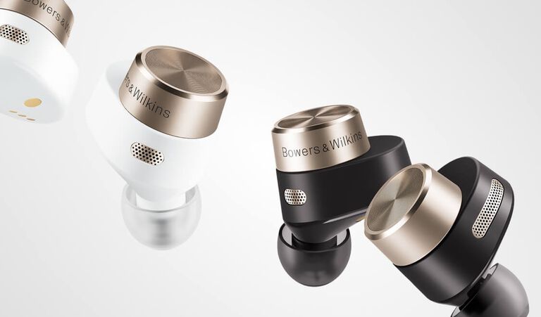 PI7 and PI5 true wireless headphones