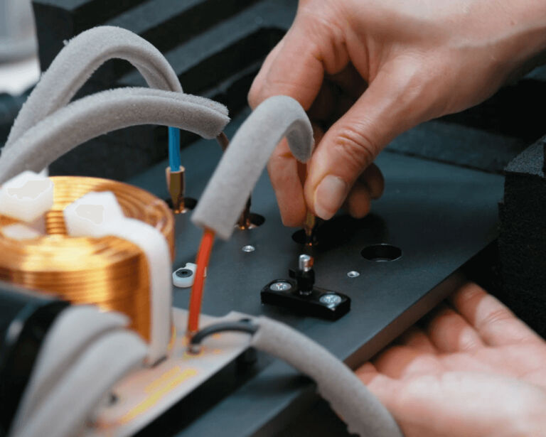 Bespoke Solutions Only