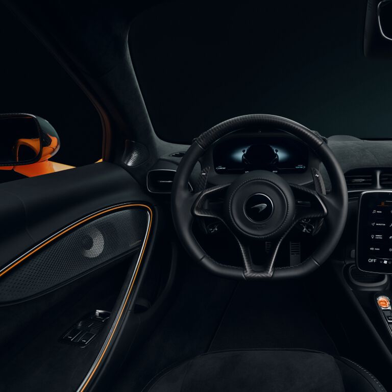 Uncompromised and uncompromising design