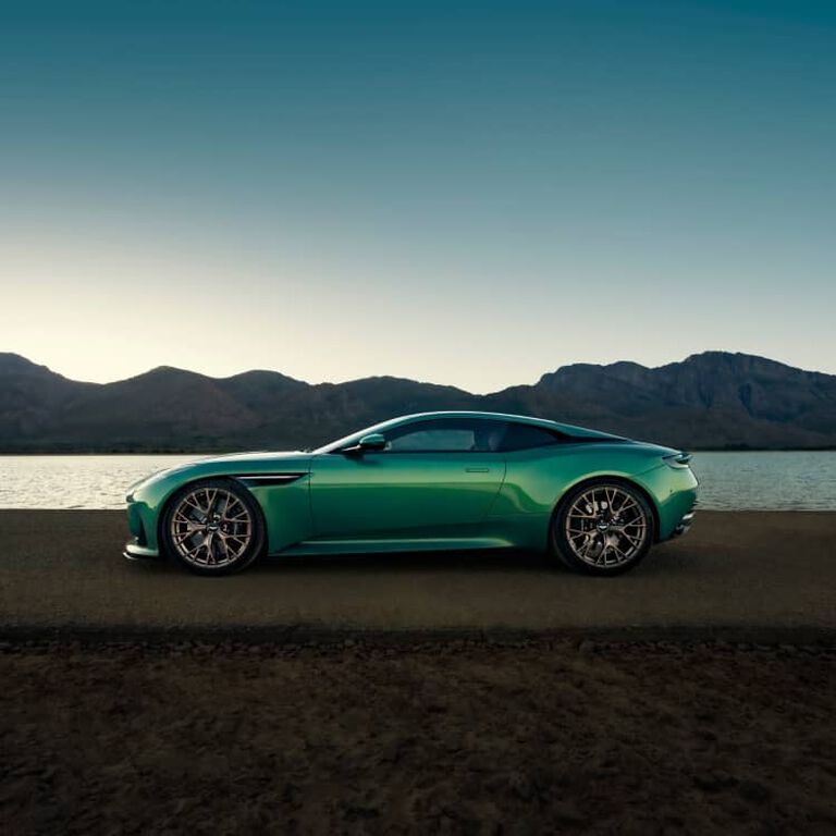 True Sound on the road