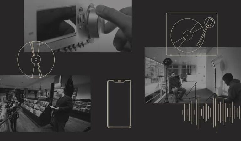 Hi-Fi Essentials &ndash; Choosing your source